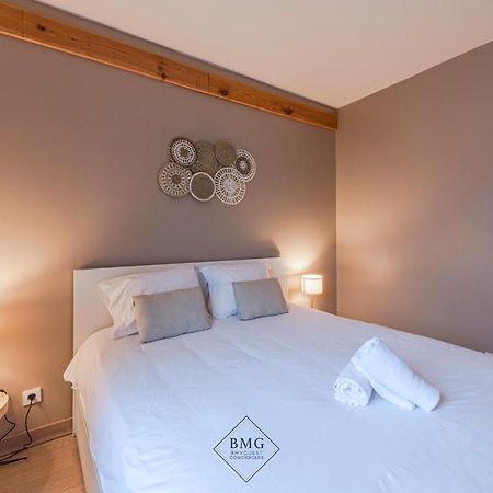 Madison Disneyland Appartement Bmyguest Chessy  Esterno foto