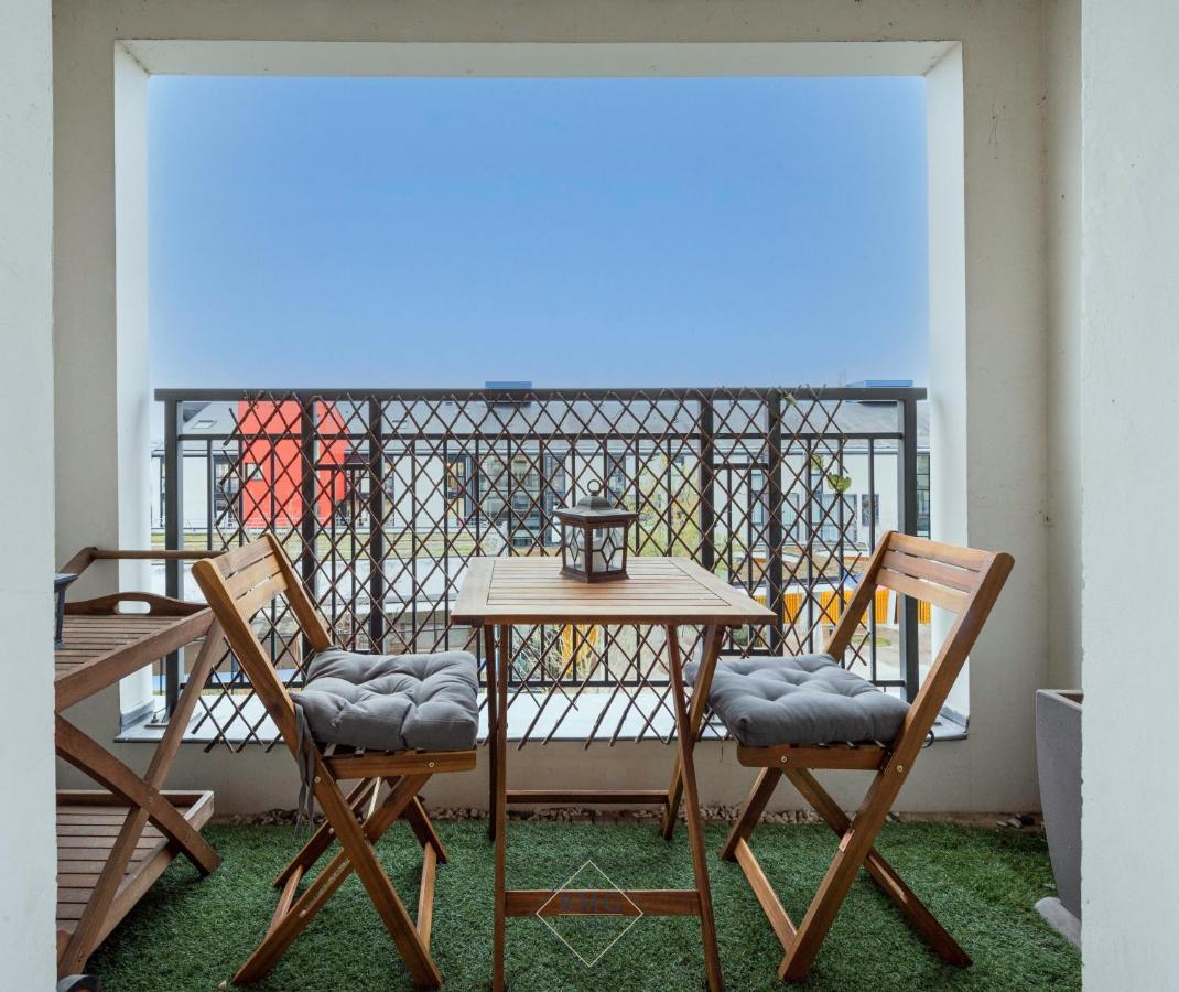 Madison Disneyland Appartement Bmyguest Chessy  Esterno foto